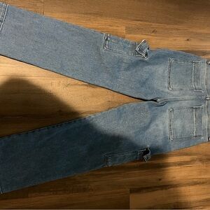 Women’s Hidden Jeans